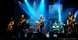 Koncert świąteczny: EKT Gdynia w Tawernie Keja