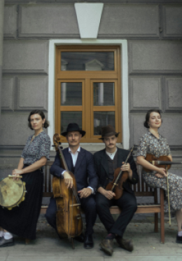 HrayBery / ГрайБери | Wielogłosy