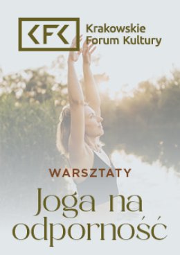 Warsztaty jogi terapeutycznej | Joga na odporność