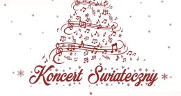 Koncert Świąteczny Dla Seniora z Orkiestrą Policji Śląskiej oraz Mirkiem Szołtyskiem