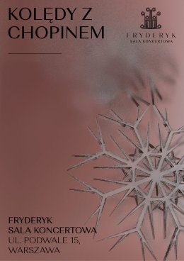 Kolędy z Chopinem