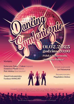 Dancing Symfonicznie