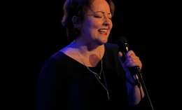 Agnieszka Kledzik Band - tribute to Ella Fitzgerald