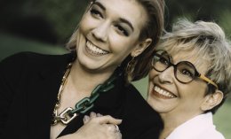 Dorota & Justyna Curyłło - One