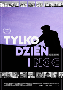 Tylko dzień i noc