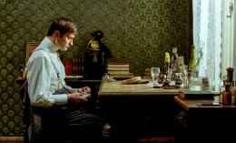 Janusz Majewski-Lekcja martwego języka na niedzielę