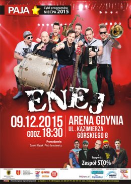 Niećpa 2015 - Enej