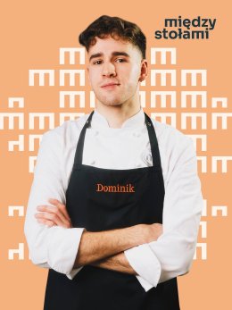 Warsztaty Kulinarne z Półfinalistą MasterChefa Dominikiem Czeronkiem: Hiszpańska uczta czyli przystawka i deser