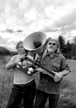 VIII Festiwal od Bikiniarzy do Hipsterów - Karpaty Magiczne