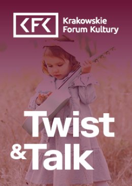 Luty/February | Mini Twist & Talk