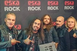 4 Szmery - promocja najnowszej płyty