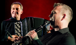 "Instrumenty muzyczne – klarnet" opowieść i koncert.