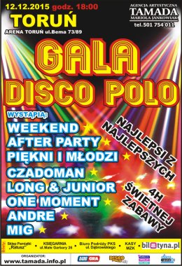 Wielka Gala Disco Polo