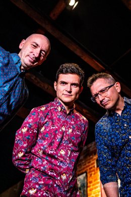 Tubis Trio - koncert jazzowy „The Best Of”