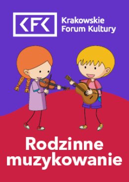 Noworoczna zabawa | Rodzinne Muzykowanie