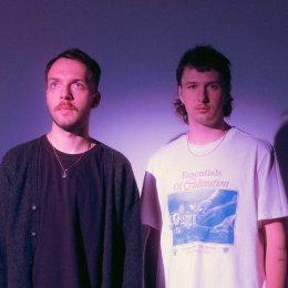 BIAŁY FALOCHRON - koncert