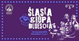 Śląska Grupa Bluesowa
