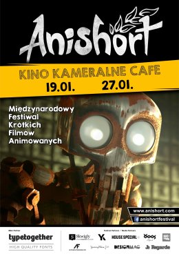 Anishort: Najlepsze Krótkie Filmy Animowane 2024