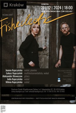 21.12 Fisheclectic