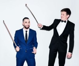 Koncert: Celli: Z ziemi włoskiej do Polski