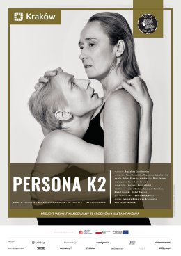 „Persona K2” – Teatr BARAKAH