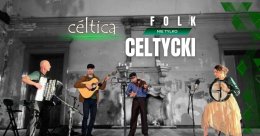 Celtica Folk w Tawernie Keja