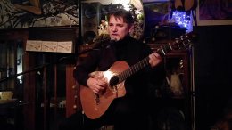 W Krainie Łagodności. Recital - Janusz Kurowski