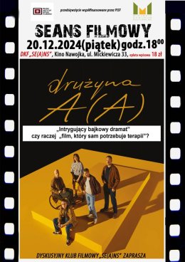 Drużyna A(A)