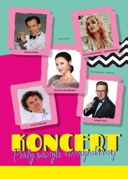 Perły muzyki rozrywkowej