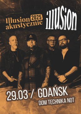 Illusion Akustycznie, Premiera płyty Akustycznej „Illusion 7"