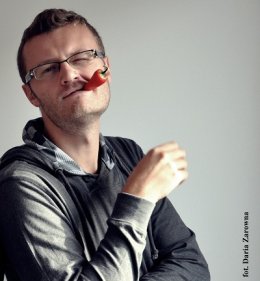 STAND-UP COMEDY: KACPER RUCIŃSKI & Rafał Pacześ i Dariusz Gadowski