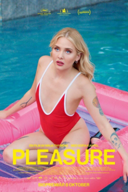 Pleasure - Klub Filmowy