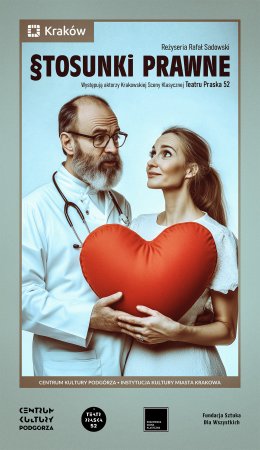 STOSUNKI PRAWNE-PREMIERA III