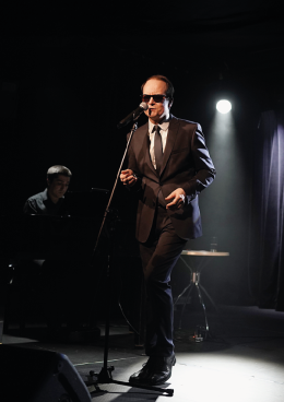 Męska Strona Piosenki - Jacek Bończyk "Absolutnie"