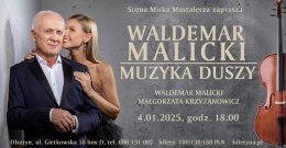 Waldemar Malicki - Muzyka Duszy