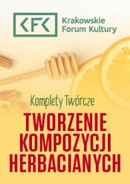 Komplety Twórcze | Tworzenie kompozycji herbacianych