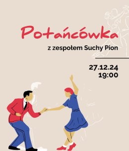 POTAŃCÓWKA