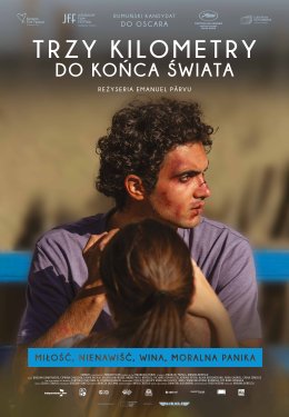 Kino "KADR": Trzy kilometry do końca świata
