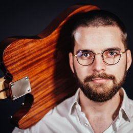 Kaczmarski - 20 lat ciszy - koncert Kuby Blokesza