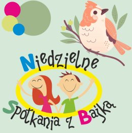 Niedzielne Spotkania z Bajką - Wróbelek na weselu