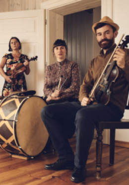 Orkiestra Galicja | Wielogłosy