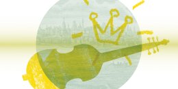 Filharmonia Narodowa - Spotkania z muzyką - Gdy Warszawa została stolicą