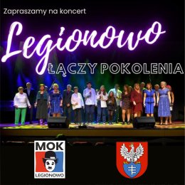 Legionowo łączy pokolenia