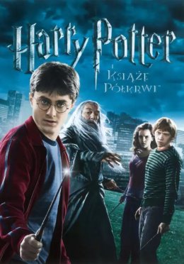 Noc z Harry Potterem 3