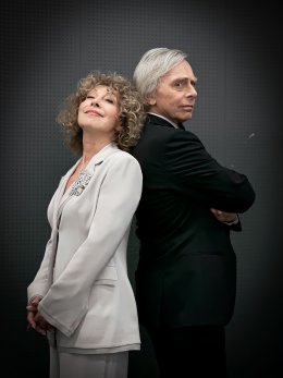 Alicja Majewska - Jubileusz 50 lat!