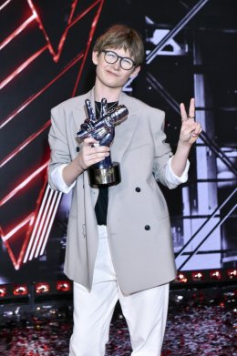 Strefa Młodych Mateusz Krzykała