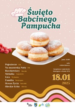 Święto Babcinego Pampucha