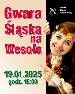Gwara śląska na wesoło