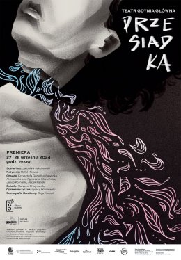 Teatr Gdynia Główna - Przesiadka