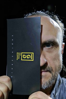 Teatr Gdynia Główna - Voucher